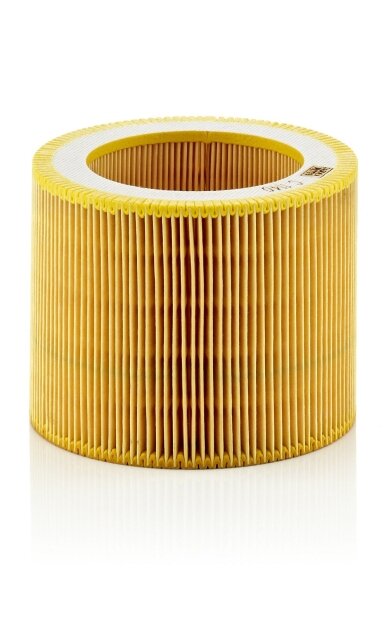 Oro filtras MANN-FILTER Oro filtras MANN-FILTER