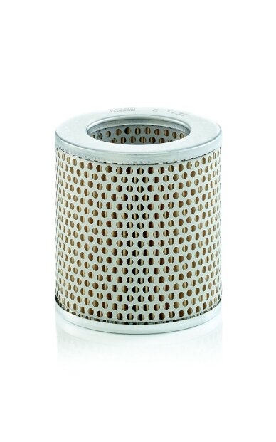 Oro filtras MANN-FILTER Oro filtras MANN-FILTER