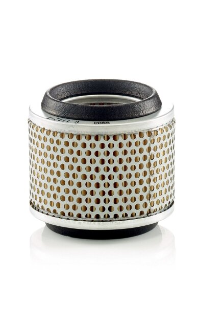 Oro filtras MANN-FILTER Oro filtras MANN-FILTER