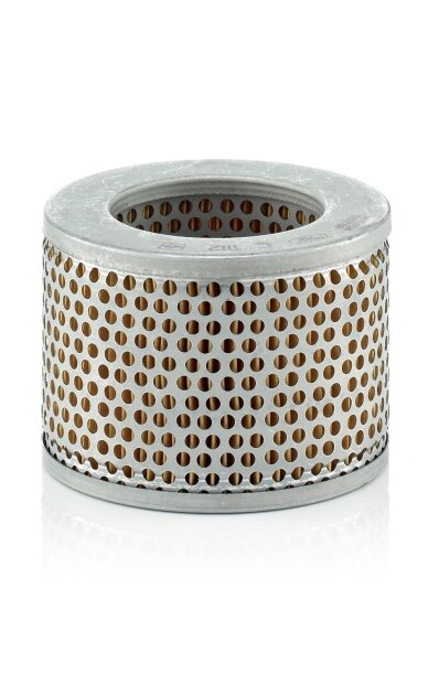 Oro filtras MANN-FILTER Oro filtras MANN-FILTER