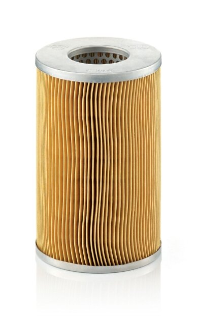 Oro filtras MANN-FILTER Oro filtras MANN-FILTER