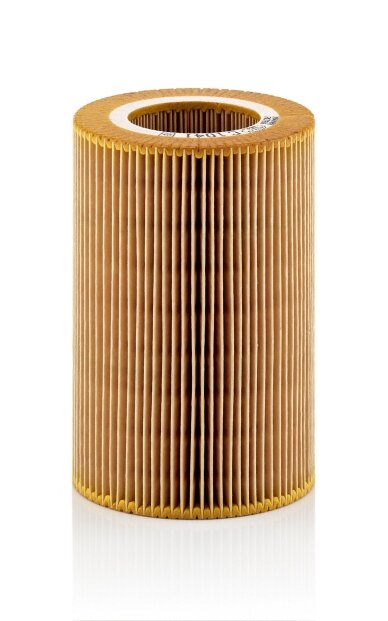 Oro filtras MANN-FILTER Oro filtras MANN-FILTER
