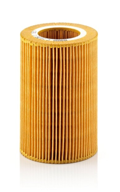 Oro filtras MANN-FILTER Oro filtras MANN-FILTER