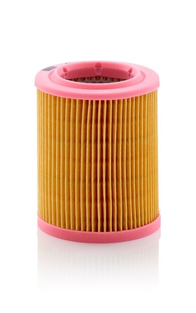 Oro filtras MANN-FILTER Oro filtras MANN-FILTER