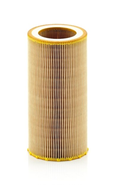 Oro filtras MANN-FILTER Oro filtras MANN-FILTER