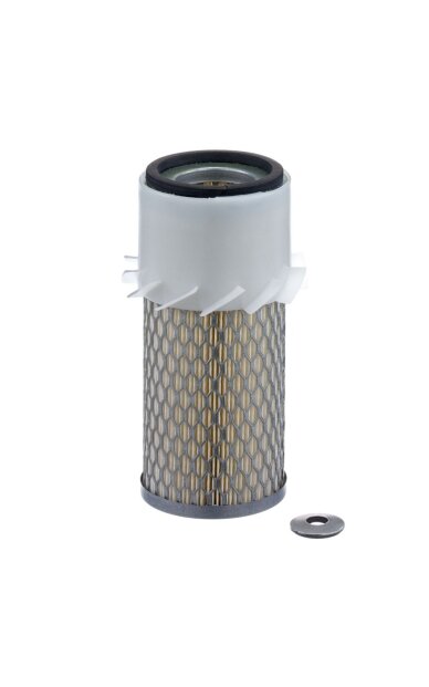 Oro filtras MANN-FILTER Oro filtras MANN-FILTER