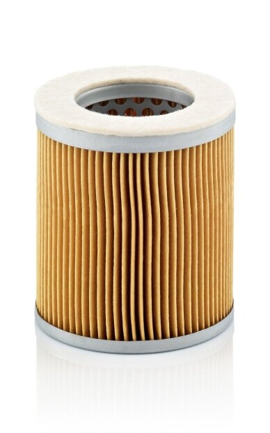 Oro filtras MANN-FILTER Oro filtras MANN-FILTER
