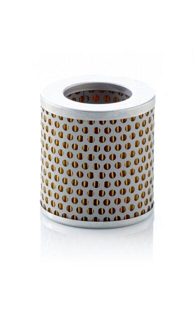 Oro filtras MANN-FILTER Oro filtras MANN-FILTER