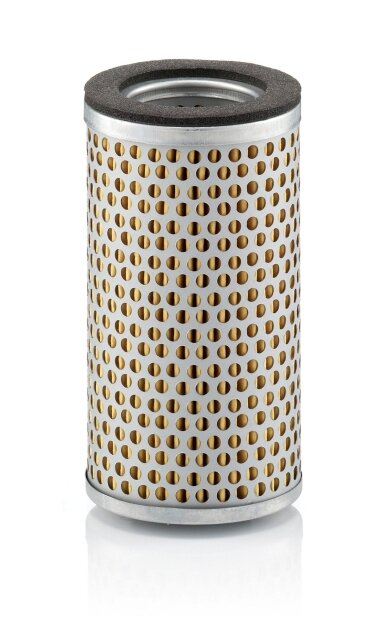 Oro filtras MANN-FILTER Oro filtras MANN-FILTER
