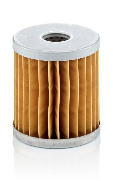 Oro filtras MANN-FILTER Oro filtras MANN-FILTER