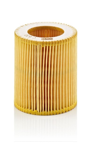 Oro filtras MANN-FILTER Oro filtras MANN-FILTER