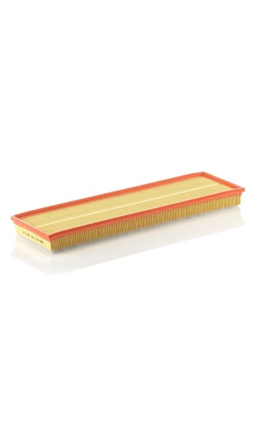 Oro filtras MANN-FILTER Oro filtras MANN-FILTER