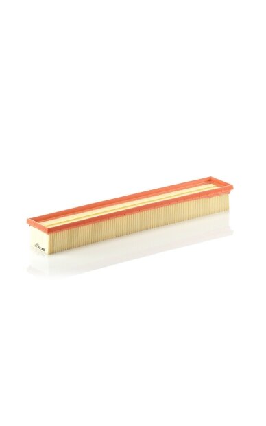Oro filtras MANN-FILTER Oro filtras MANN-FILTER
