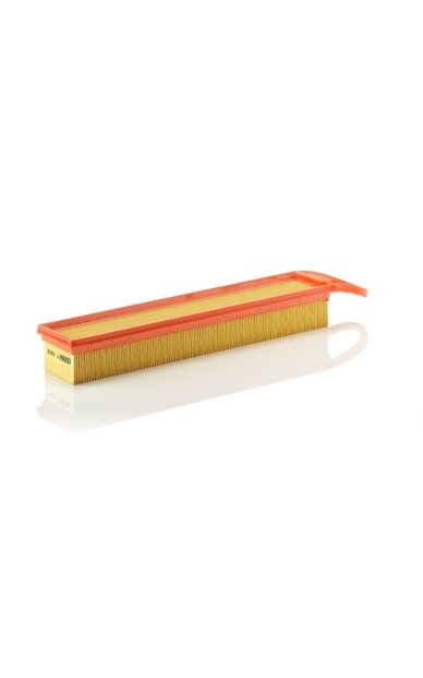 Oro filtras MANN-FILTER Oro filtras MANN-FILTER
