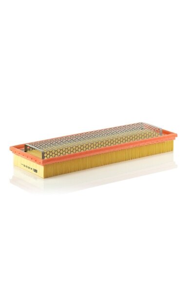Oro filtras MANN-FILTER Oro filtras MANN-FILTER