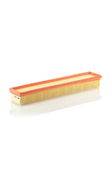 Oro filtras MANN-FILTER Oro filtras MANN-FILTER