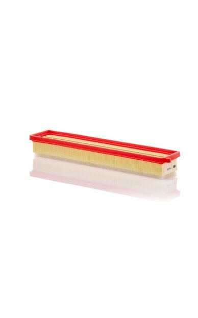 Oro filtras MANN-FILTER Oro filtras MANN-FILTER