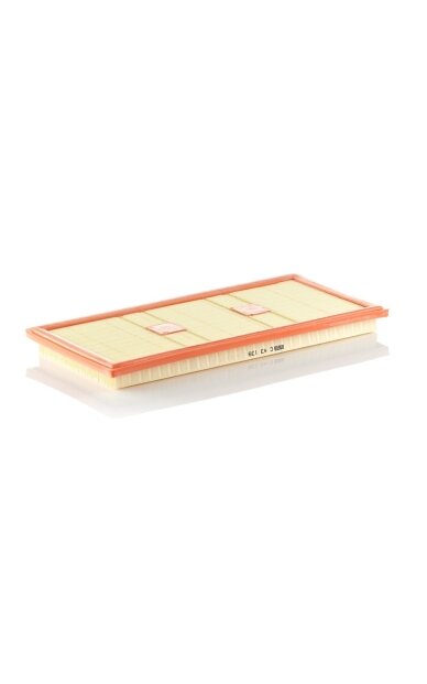 Oro filtras MANN-FILTER Oro filtras MANN-FILTER