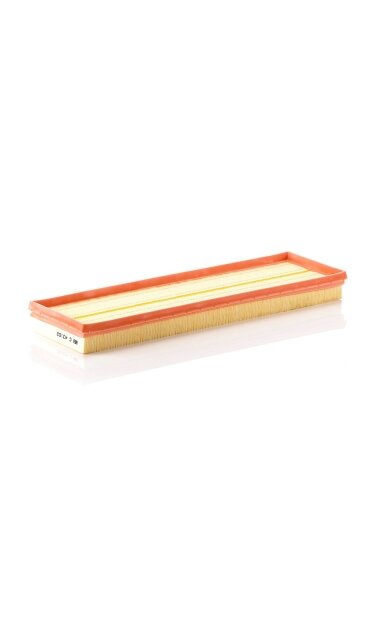 Oro filtras MANN-FILTER Oro filtras MANN-FILTER