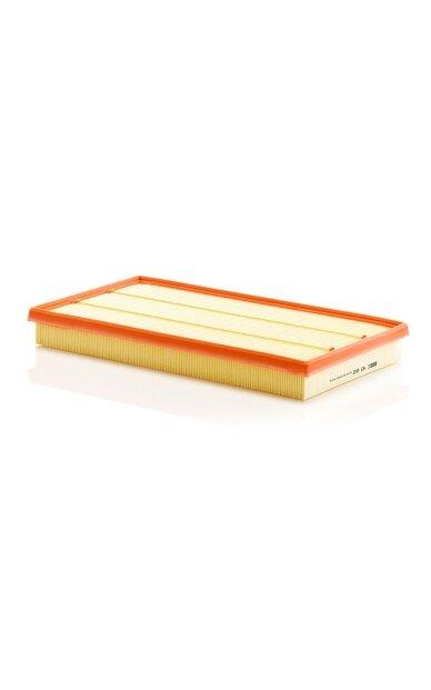 Oro filtras MANN-FILTER Oro filtras MANN-FILTER