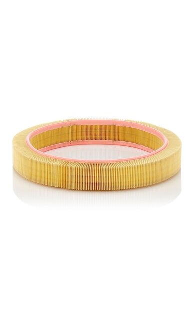Oro filtras MANN-FILTER Oro filtras MANN-FILTER