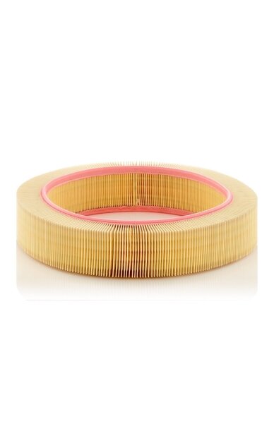 Oro filtras MANN-FILTER Oro filtras MANN-FILTER