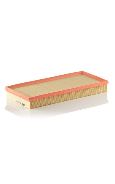 Oro filtras MANN-FILTER Oro filtras MANN-FILTER
