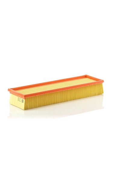 Oro filtras MANN-FILTER Oro filtras MANN-FILTER