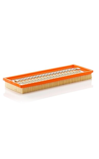Oro filtras MANN-FILTER Oro filtras MANN-FILTER