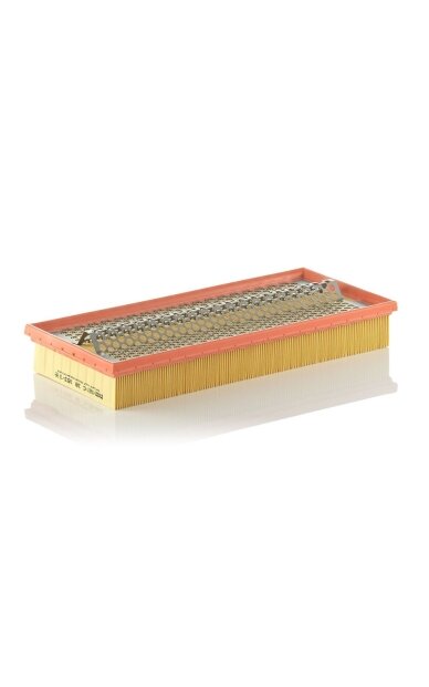 Oro filtras MANN-FILTER Oro filtras MANN-FILTER