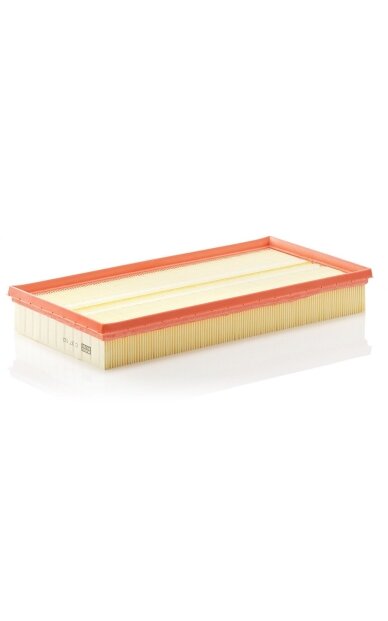 Oro filtras MANN-FILTER Oro filtras MANN-FILTER
