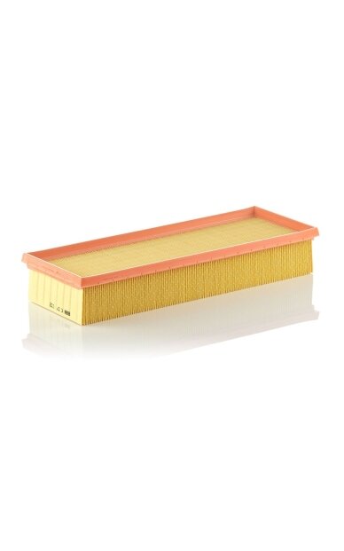 Oro filtras MANN-FILTER Oro filtras MANN-FILTER
