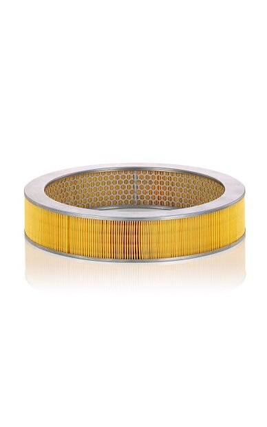 Oro filtras MANN-FILTER Oro filtras MANN-FILTER