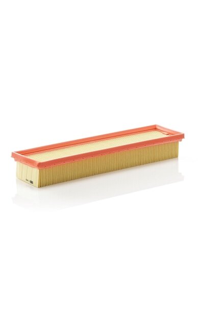 Oro filtras MANN-FILTER Oro filtras MANN-FILTER