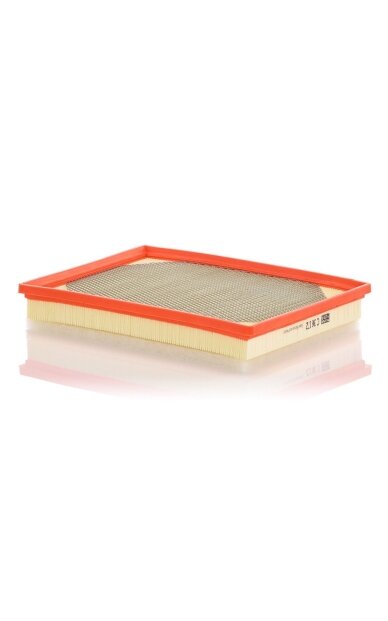 Oro filtras MANN-FILTER Oro filtras MANN-FILTER