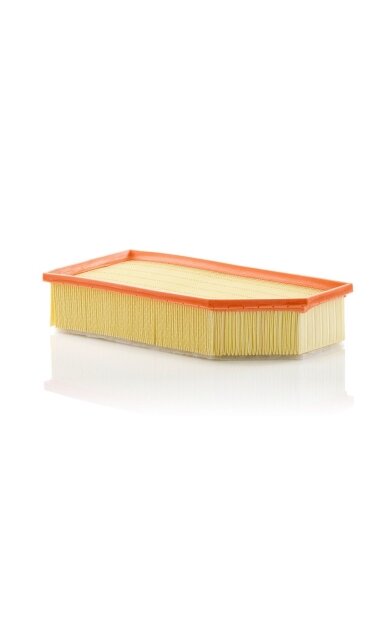 Oro filtras MANN-FILTER Oro filtras MANN-FILTER