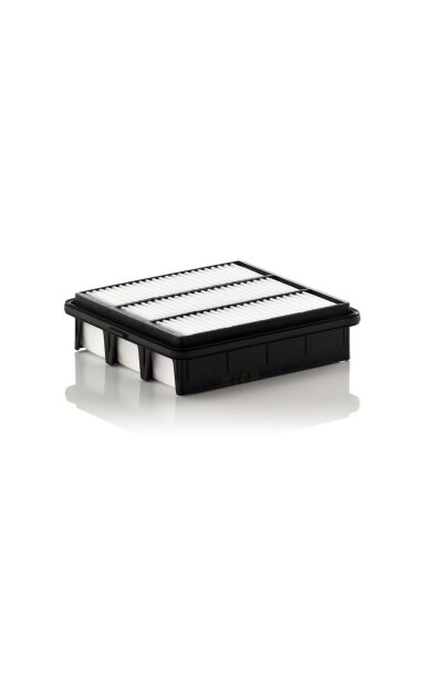 Oro filtras MANN-FILTER Oro filtras MANN-FILTER