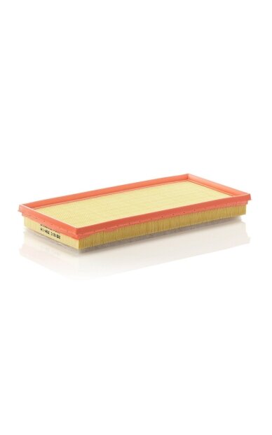 Oro filtras MANN-FILTER Oro filtras MANN-FILTER