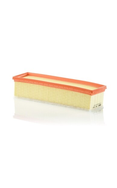 Oro filtras MANN-FILTER Oro filtras MANN-FILTER