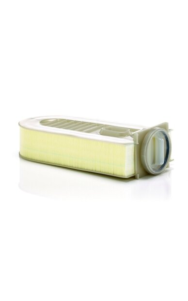 Oro filtras MANN-FILTER Oro filtras MANN-FILTER