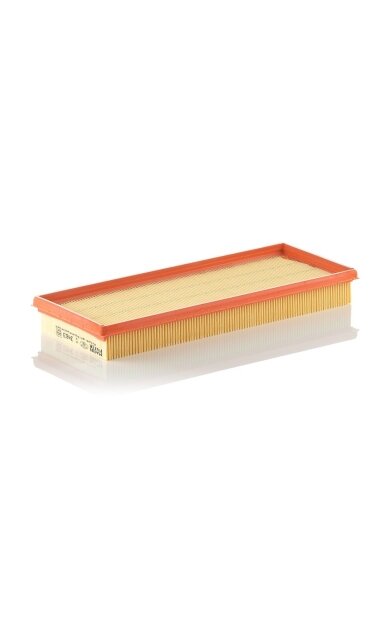 Oro filtras MANN-FILTER Oro filtras MANN-FILTER