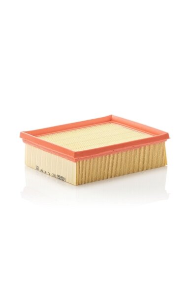 Oro filtras MANN-FILTER Oro filtras MANN-FILTER