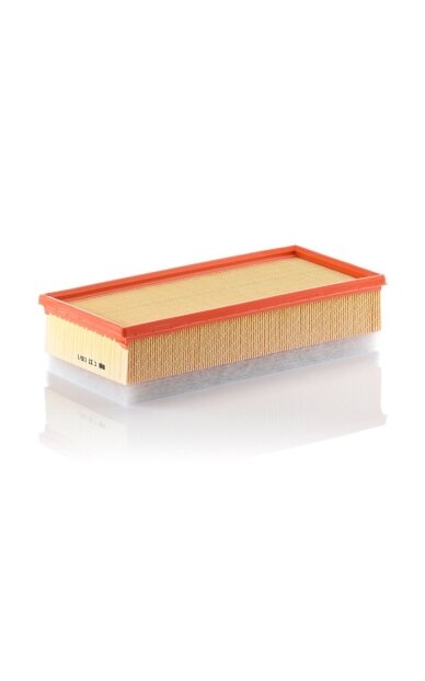 Oro filtras MANN-FILTER Oro filtras MANN-FILTER
