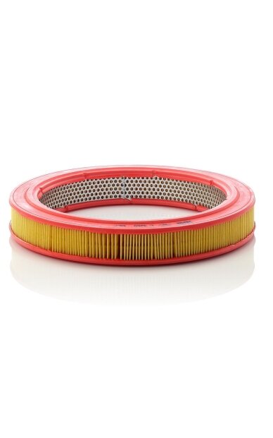 Oro filtras MANN-FILTER Oro filtras MANN-FILTER