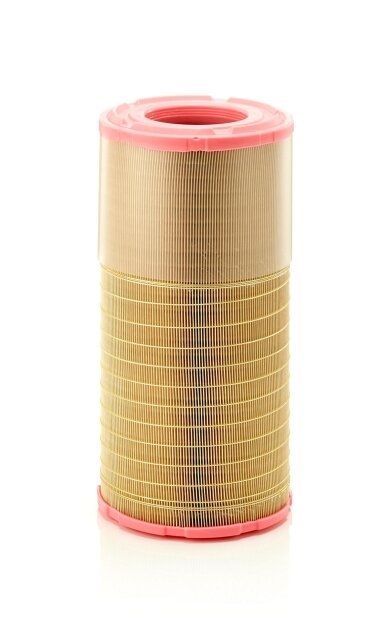Oro filtras MANN-FILTER Oro filtras MANN-FILTER