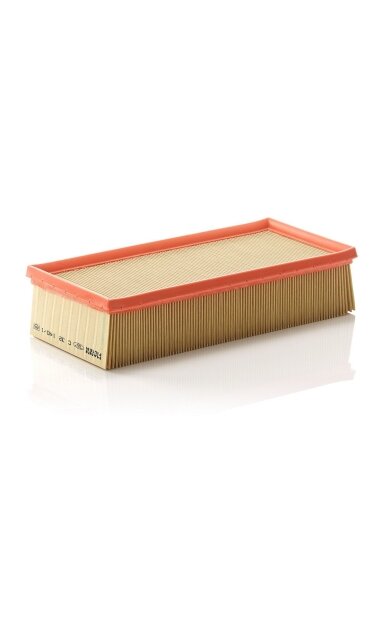 Oro filtras MANN-FILTER Oro filtras MANN-FILTER