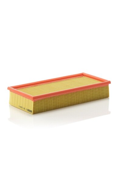 Oro filtras MANN-FILTER Oro filtras MANN-FILTER