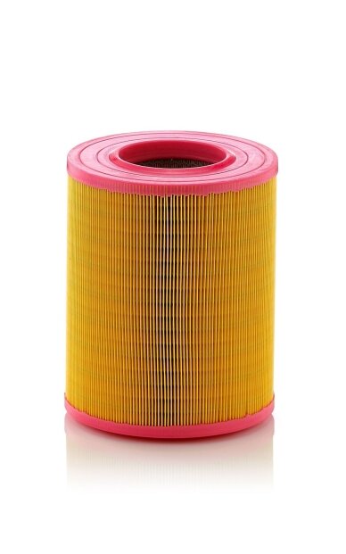 Oro filtras MANN-FILTER Oro filtras MANN-FILTER