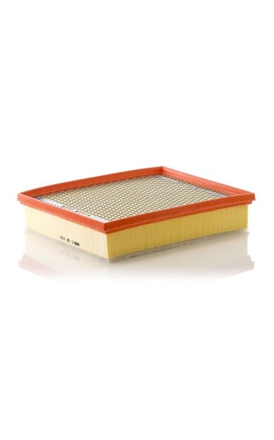 Oro filtras MANN-FILTER Oro filtras MANN-FILTER