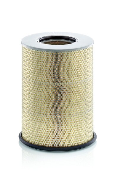 Oro filtras MANN-FILTER Oro filtras MANN-FILTER